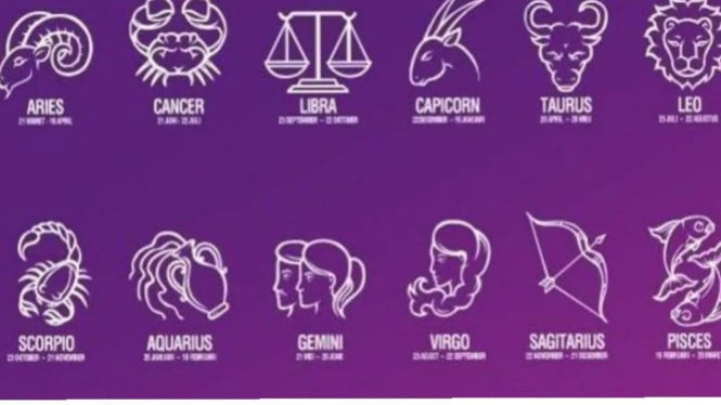 Ramalan Zodiak
