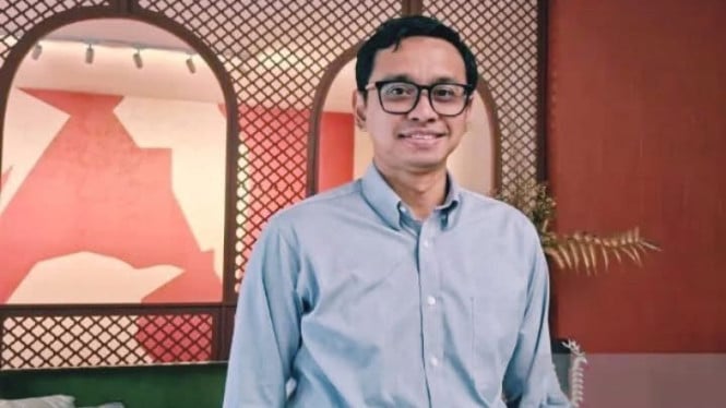 Dokter Muhamad Wahyudin