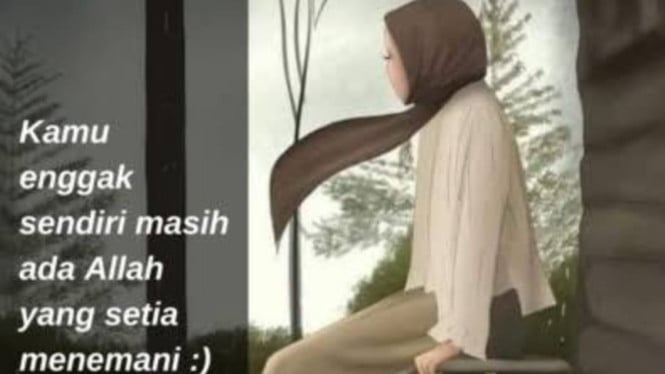 Ibu dan Lelah Yang Sering Disimpan : Menuju potensi Mental Illness