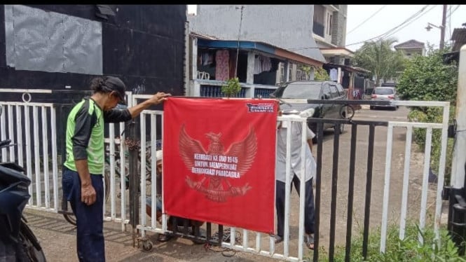 Seruan Aksi