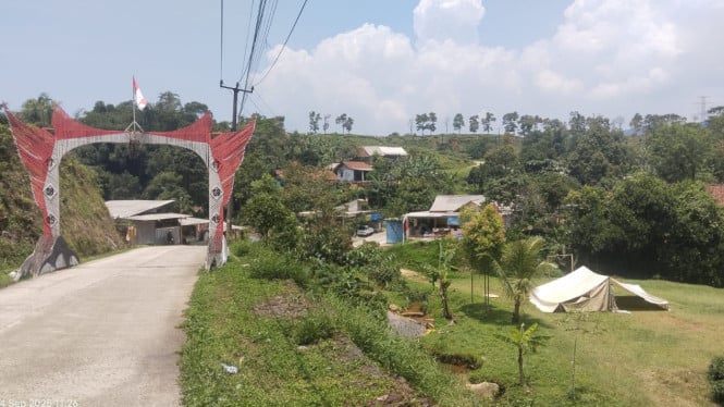 Desa Purasari