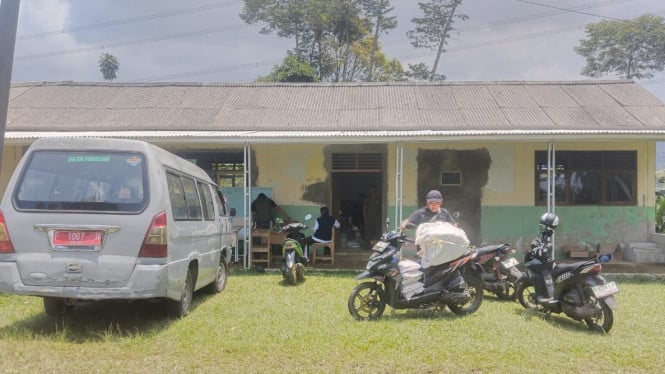 Bantuan