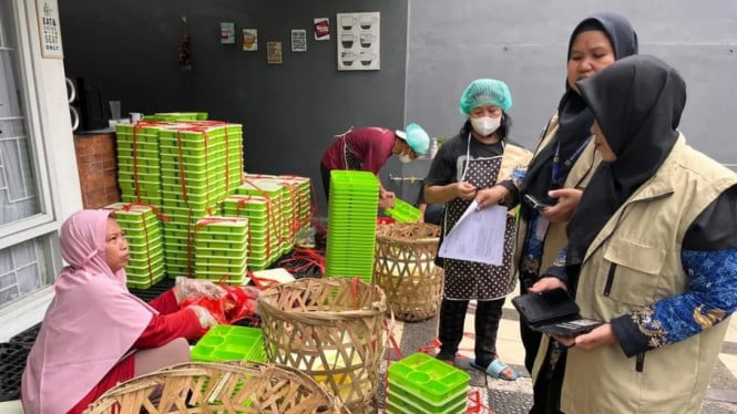 Pemkab Bogor Perketat Pengawasan Program MBG