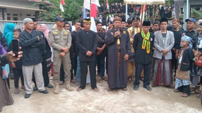 Kasepuhan Cigoong