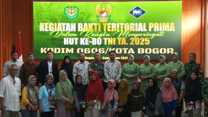 Bakti Teritorial Prima 1