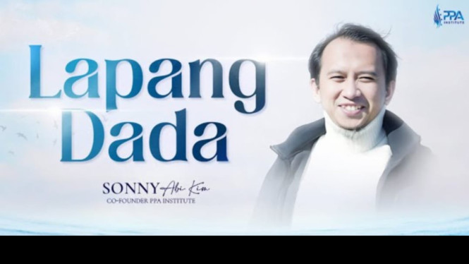 Lapang Dada, Tips Jiwa Anti Fragile