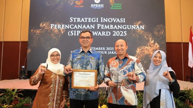 Dok: istimewa