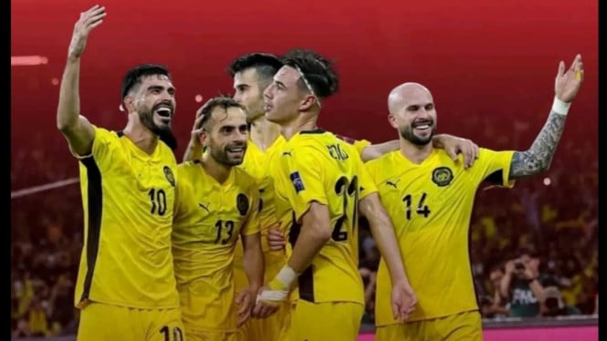 Federasi Malaysia
