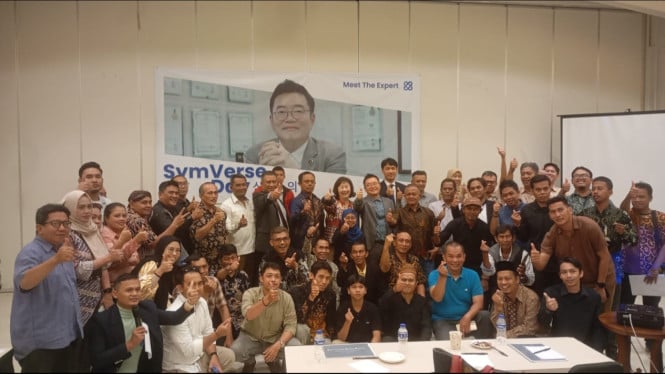 Foto Bersama