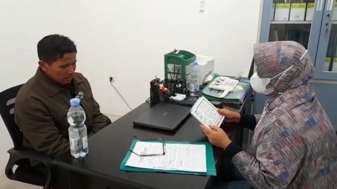 Stor Hapalan Al Kahfi Claim Bensin Gratis