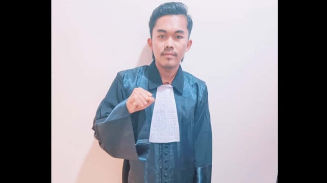 Aktivis Bogor Barat