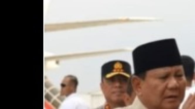 Prabowo Ditelpon Sejumlah Kepala Negara : Ada Itikad baik