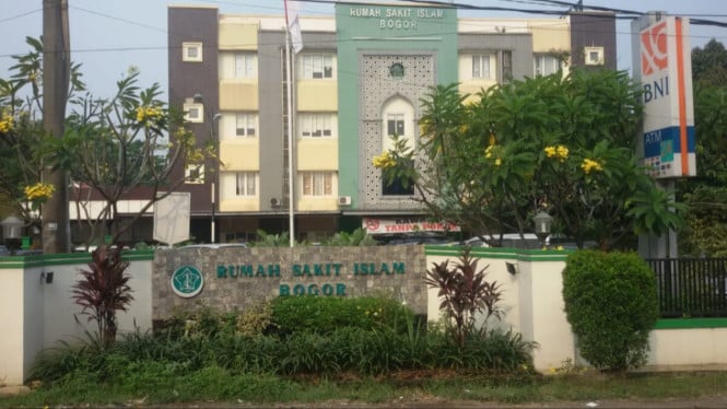RS Islam Bogor Ajak Masyarakat Cegah Penyakit Jantung