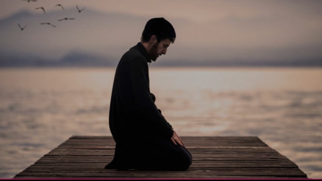 Mindfulness Dan Depresi Dalam Tinjauan Islam dan Ilmu Psikologi