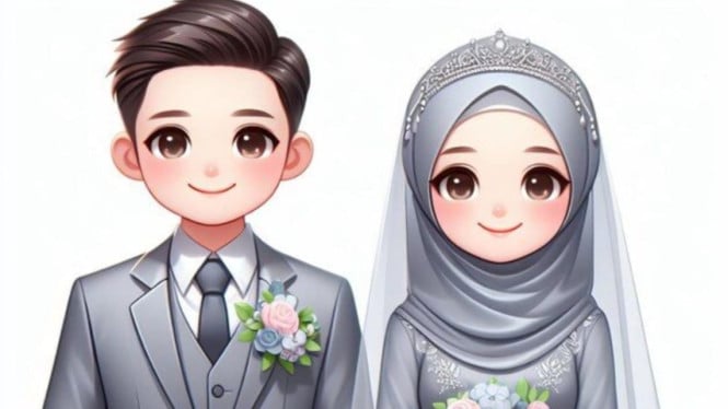 Angka Perkawinan turun drastis, Kemenang gagas Program Edukasi Beragam