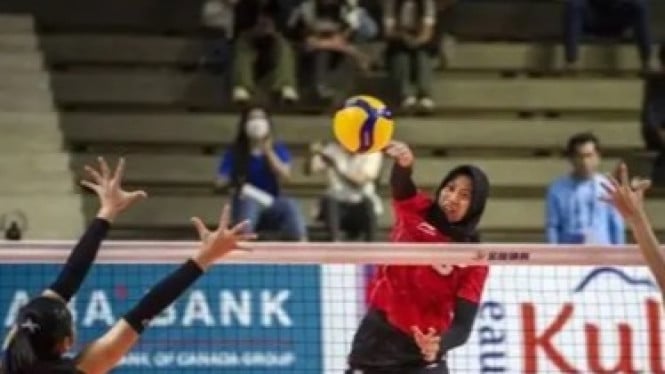 Bukan yang Pertama, Megawati H.P diijegal main di LN karena Hal Sepele