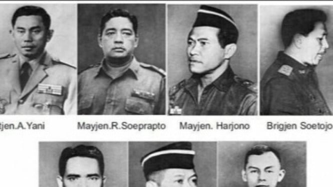 Gen Z - Film G30S/PKI : Sebuah Tontonan, dan Fakta Sejarah