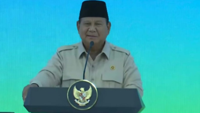 Prabowo apresiasi 26.000 Rumah Subsidi, melampaui Target awal