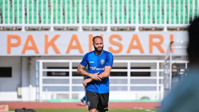 PSPS Pekanbaru Hadapi Garudayaksa Tanpa Pelatih dan Manajer