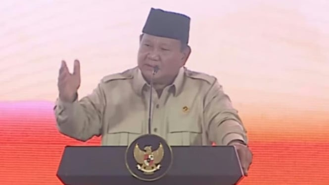 Prabowo Tutup Tambang Ilegal di Bangka Belitung, Selamatkan Rp 22 T