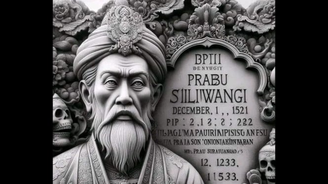 Prabu Siliwangi