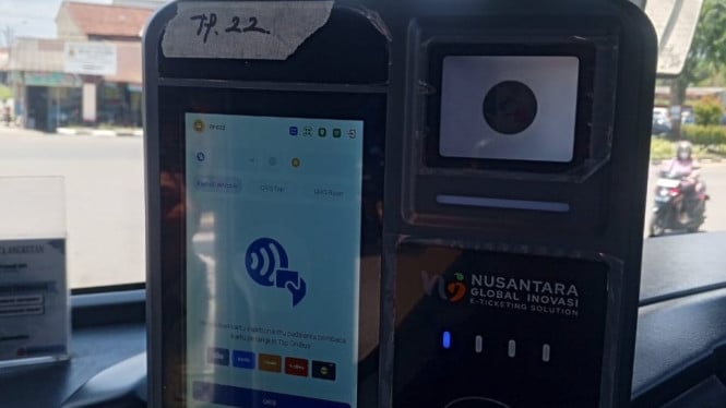 BisKita Bogor Resmi Terima QRIS, demi kenyamanan warga