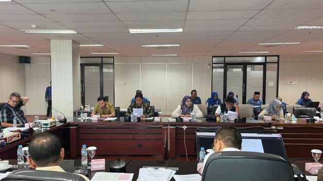 Menuju Kota Bebas Narkoba, DPRD Kota Bogor Sahkan Raperda P3Napza