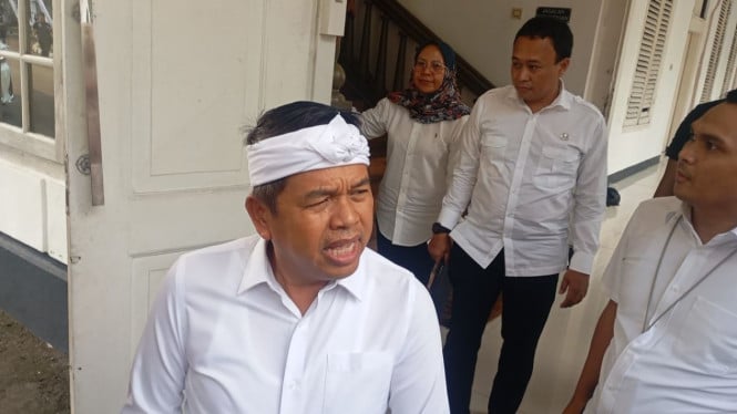 Pemprov Jabar akan Gugat Perusahaan Tambang Bogor yang Langgar Aturan