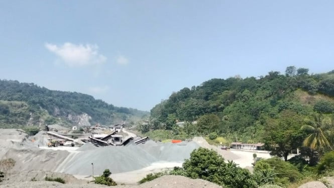Penutupan Tambang