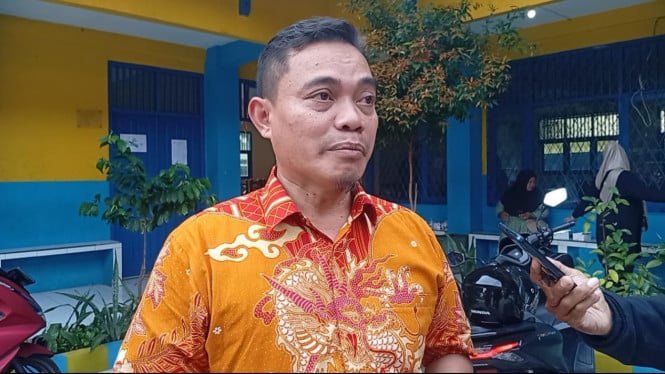 Ketua Komisi DPRD Kota Bogor
