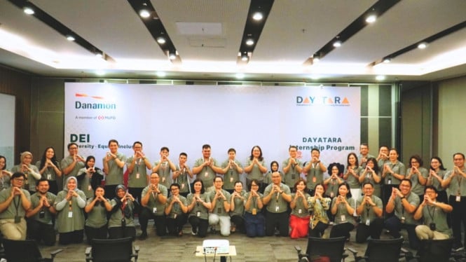 Program DAYATARA Bank Danamon