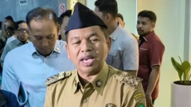 Gubernur Jawa Barat, Dedi Mulyadi