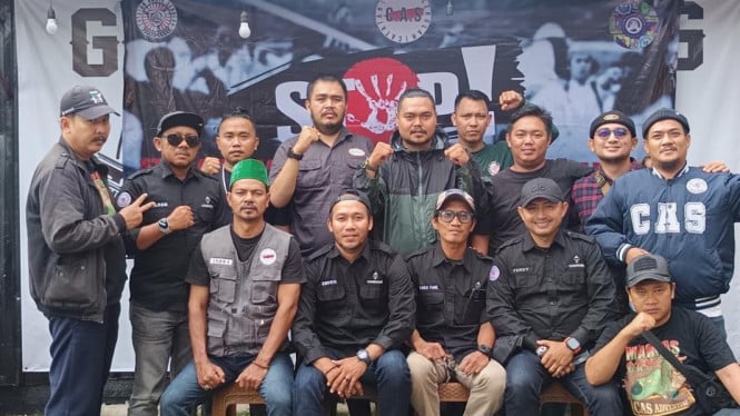 Alumni STM Bogor