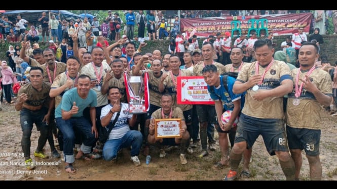 Palcon FC