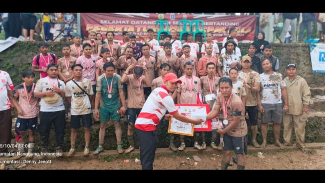 Aremci FC
