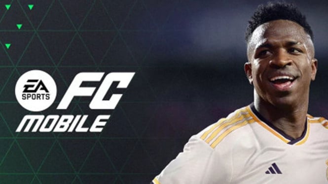 Kode redeem FC Mobile 6 Oktober 2025