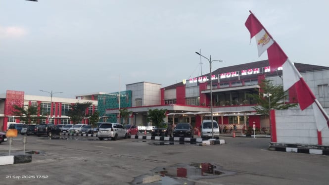 RSUD Leuwiliang