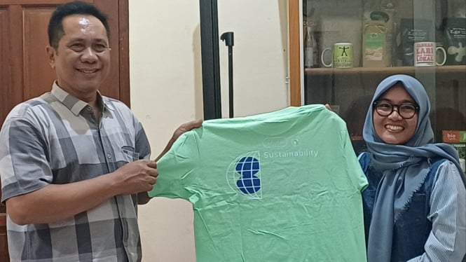 Rikolto bersama Koalisi Rakyat untuk Kedaulatan Pangan (KRKP)