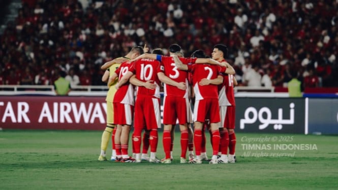 Timnas Indonesia