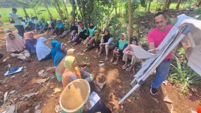 Sekolah Lapang APPOLI