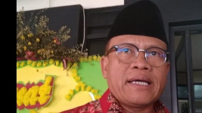 Sugeng Teguh Santoso, Ketua IPW