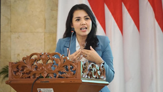 Dharma Wanita Persatuan (DWP)