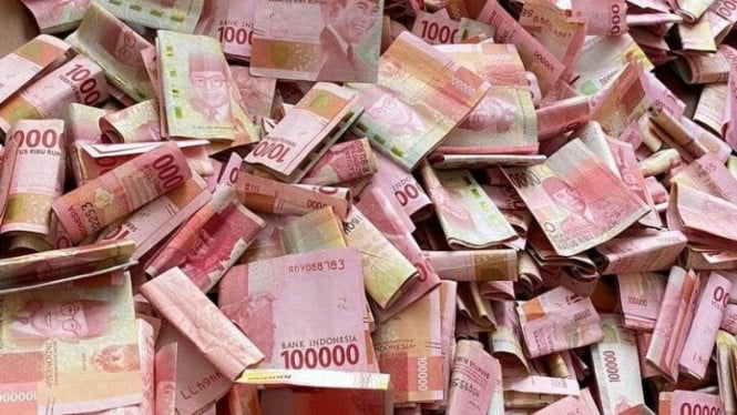 ni Rahasia Finansial Gen Z yang Bikin Dompet Tetap Aman
