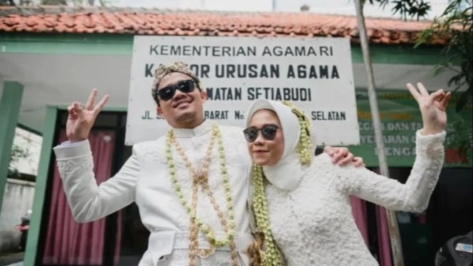 Tren Baru Pasangan Muda yang Lebih Intim dan Bermakna