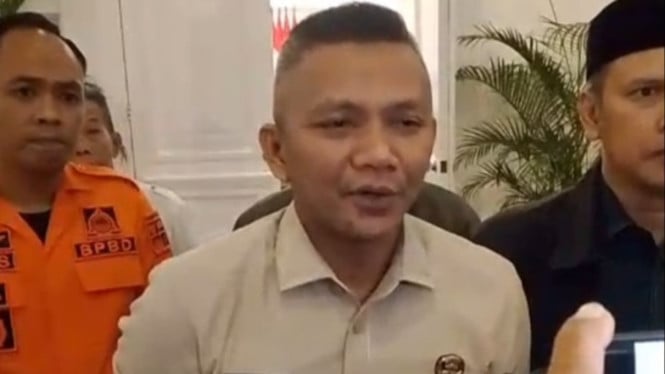 Wakil Wali Kota Bogor, Jenal Mutaqin