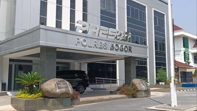 Polres Bogor