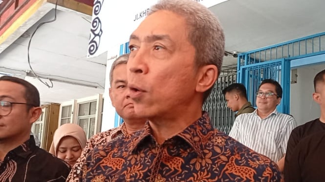 Dedie Rachim Pantau SPPG Yasmin