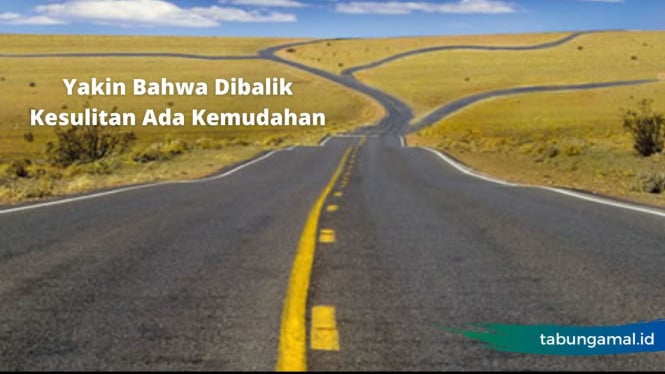 Satu Bab Buruk Tak Akan Membuat Kisahmu Berakhir