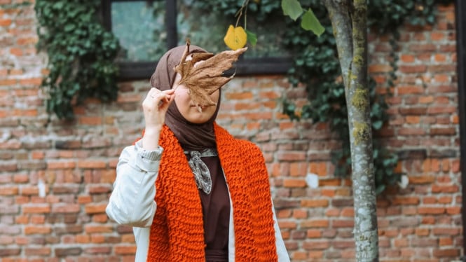 Muslim Mencari tujuan Hidup