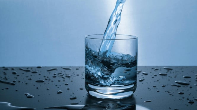 Air Minum